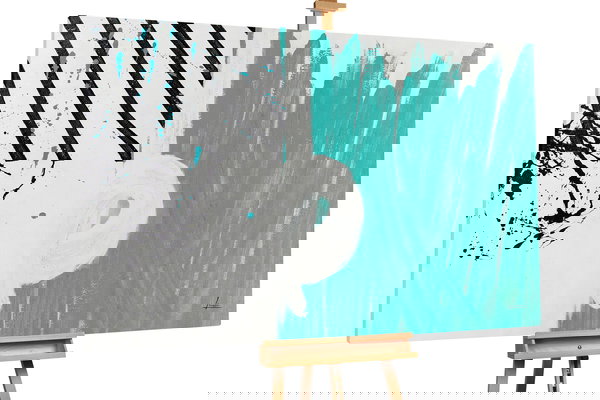 Um exemplar único para a sua decoração interior