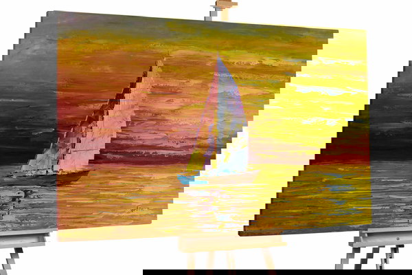 Un pezzo unico per le tue pareti