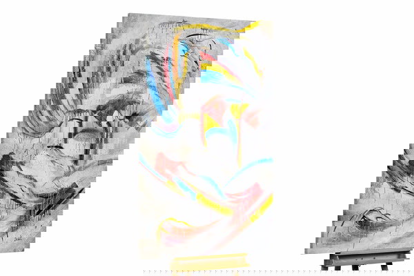 Unikat za sva četiri zida