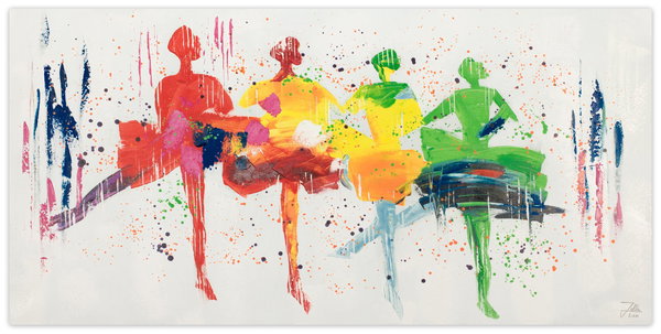 Arte moderna per la tua casa