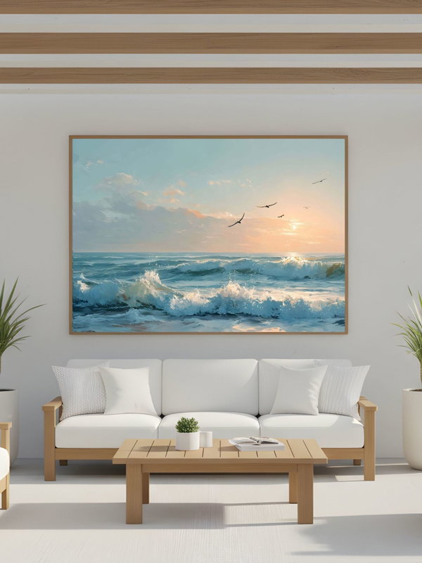 Moderne Kunst für Ihr Zuhause