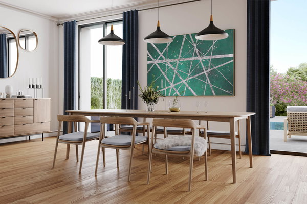 Verschönern Sie Ihr Zuhause