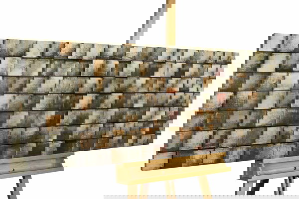 Artă tradițională din lemn