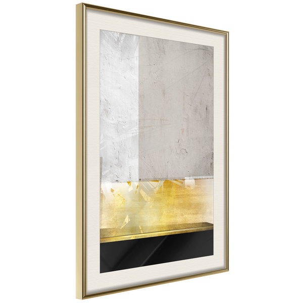 Poster 'Concrete Art'