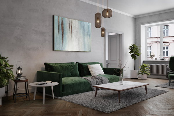 Verfraai je huis