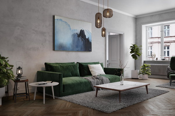 Abbellisci la tua casa