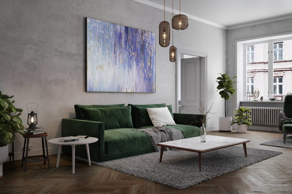 Verschönern Sie Ihr Zuhause