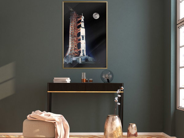 Poster 'Destination'
