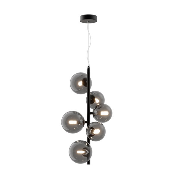 Suspension Luminaire 'Dallas 9'