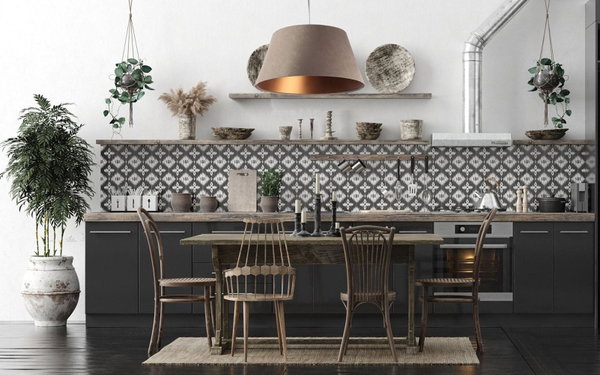 Κρεμαστό φως 'Big bell Elegant Grand 1'