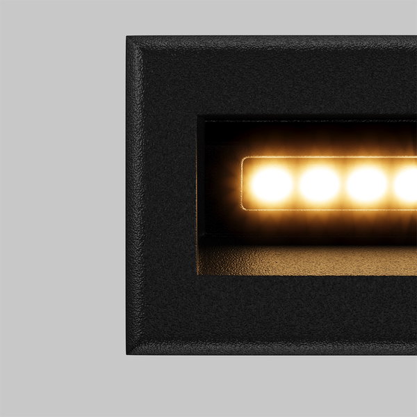 Außenlampe 'Bosca 1'