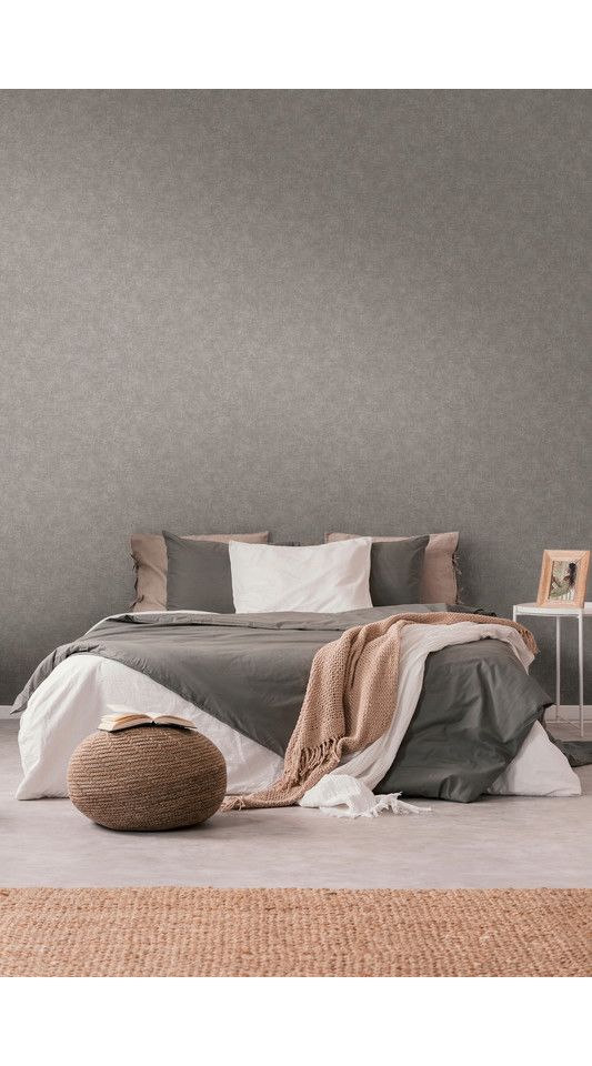 Tapete 'Refined Weave' 53x1005cm