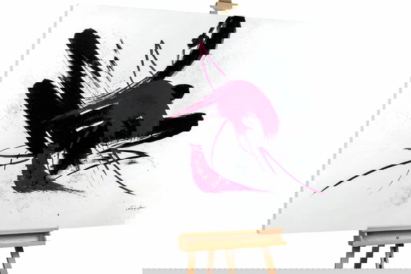 Jedinečný kúsok pre vaše štyri steny