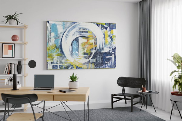 Verschönern Sie Ihr Zuhause