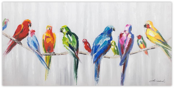 Moderne Kunst für Ihr Zuhause