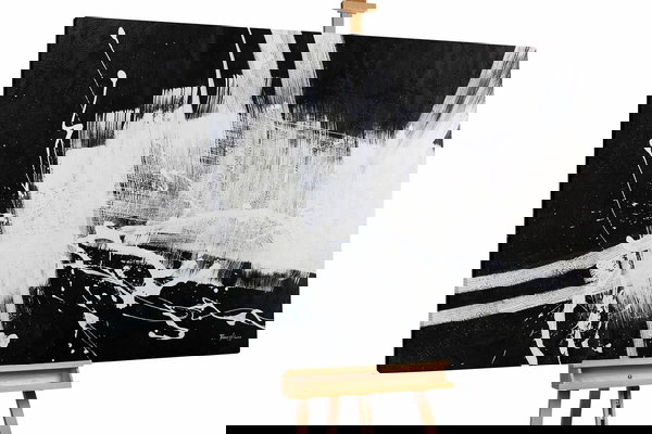 A unique piece for your four walls