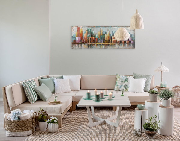 Sublimez votre intérieur