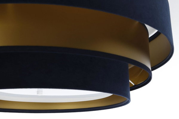 Lampenschirm 'Plafond Trinity Soft 1'