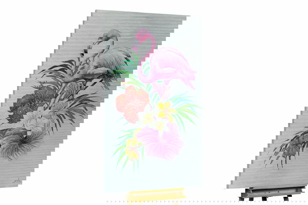 Unikat za sva četiri zida