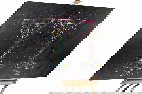 Un pezzo unico per le tue pareti