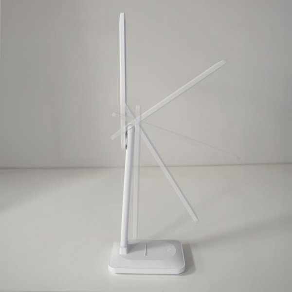 Tischlampe 'Canopus D'