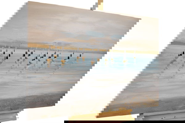 Moderné umenie pre váš domov