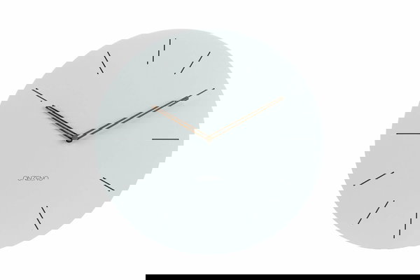 Tijd voor mooi design