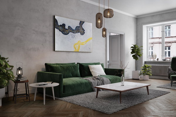 Abbellisci la tua casa