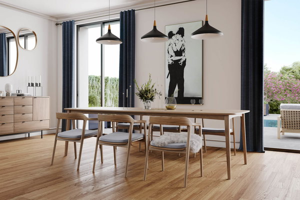 Verschönern Sie Ihr Zuhause