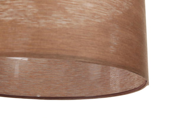 Pendelleuchte 'Natural Sublime Robust 1'