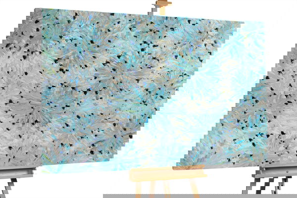 Un pezzo unico per le tue pareti