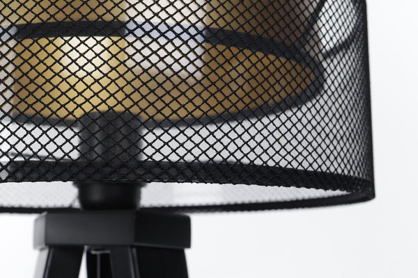 Tischlampe 'Duo Ellegant Neon 1'