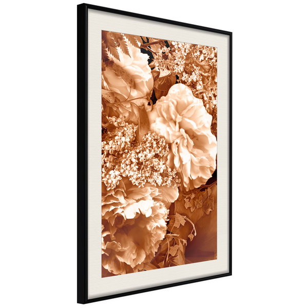 Poster 'May in Sepia'