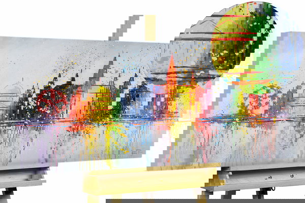 Artă modernă pentru casa dvs