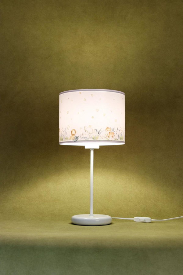 Tischlampe 'Foto Spirited'