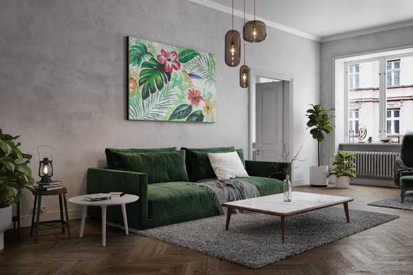 Embeleze a sua casa