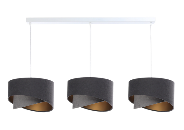 Pendelleuchte 'Galaxy Dynamic Trendy 1'