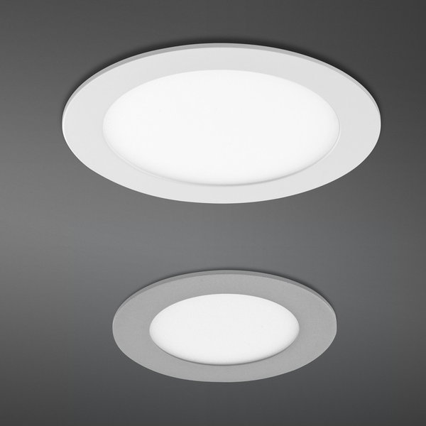 Plafondlamp 'Novo Plus 4WH'