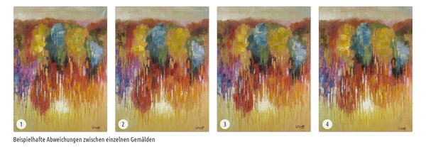 Künstlerische Individualität