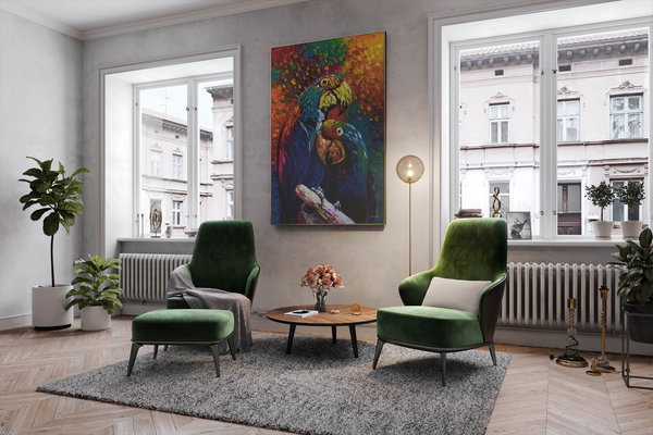 Beautify your home