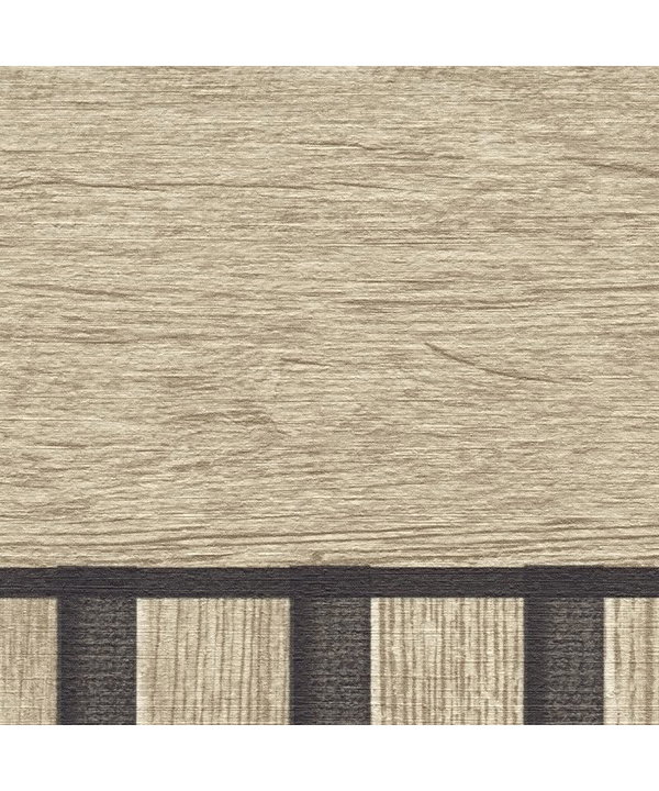 Behang 'Wood Serenity' 106x500cm