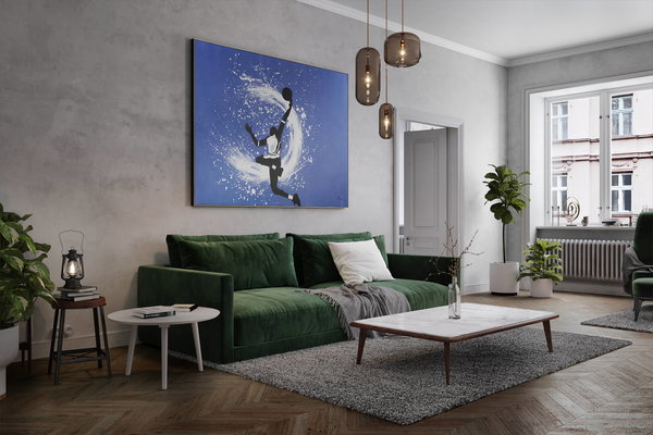 Verschönern Sie Ihr Zuhause