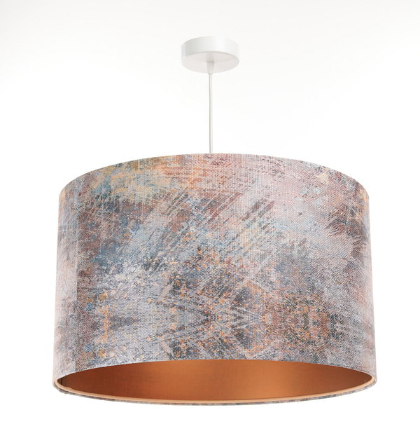 Pendelleuchte 'Portland Subtle Fancy 1'