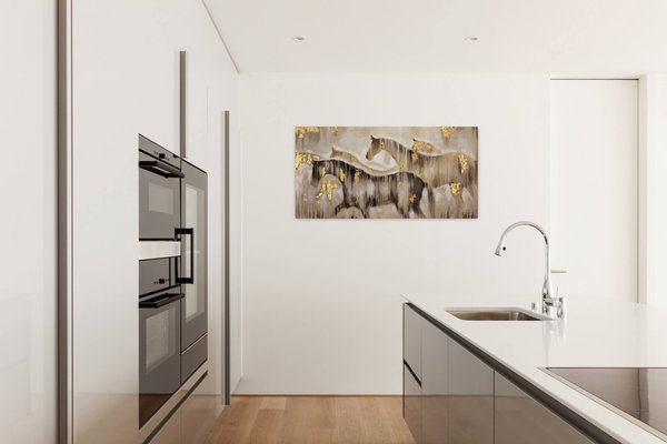 Verschönern Sie Ihr Zuhause