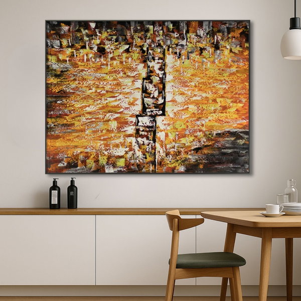 Un exemplaire unique pour votre intérieur