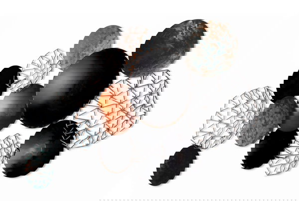 Decorazione artistica per la tua parete