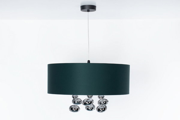 Pendelleuchte 'Bubble Light Vistara 1'