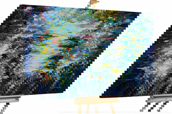 Jedinečný kúsok pre vaše štyri steny