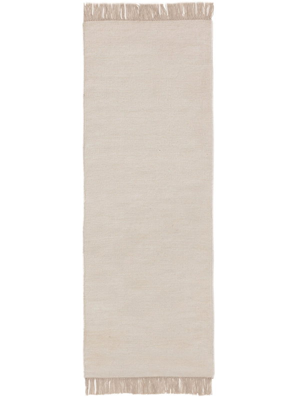 Design Teppich Liv Beige