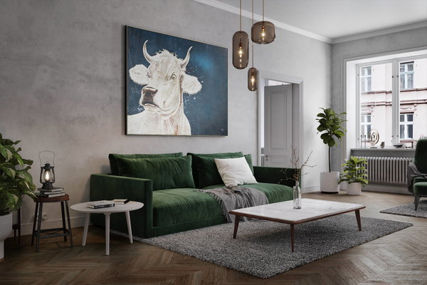 Verschönern Sie Ihr Zuhause